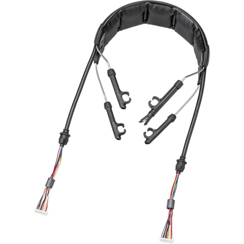 Bandeau Peltor AG11-13-F/SP Planification Entrepots Molloy