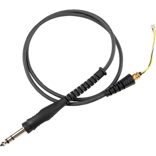 C&acirc;ble de connexion PELTOR Planification Entrepots Molloy