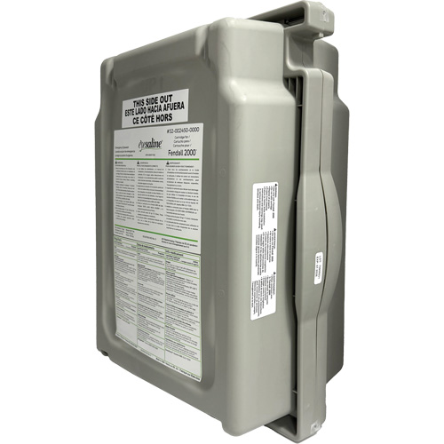 Fendall 2000 Replacement Cartridge Planification Entrepots Molloy