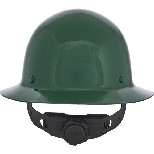 Casque &agrave; bord complet Skullgard, Suspension Rochet, Non ventil&eacute; Planification Entrepots Molloy