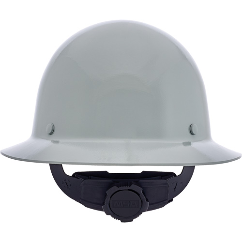 Casque &agrave; bord complet Skullgard, Suspension Rochet, Non ventil&eacute; Planification Entrepots Molloy