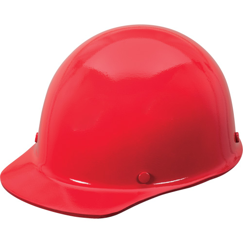 Casque &agrave; bord complet Skullgard, Suspension Rochet, Rouge Planification Entrepots Molloy