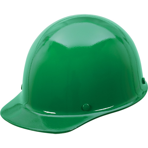 Casque &agrave; bord complet Skullgard, Suspension Rochet, Vert Planification Entrepots Molloy