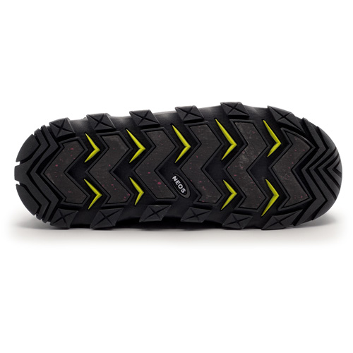 Couvre-chaussures Voyager, Nylon, Fermeture Boucles et crochets Planification Entrepots Molloy