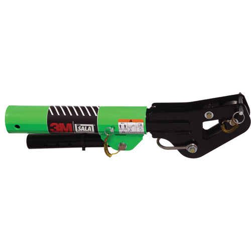 DBI-SALA&reg; Confined Space Short Reach Davit Arm Planification Entrepots Molloy