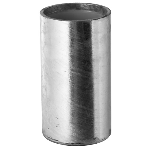DBI-SALA&reg; Confined Space Core Insert Base, Galvanized Planification Entrepots Molloy
