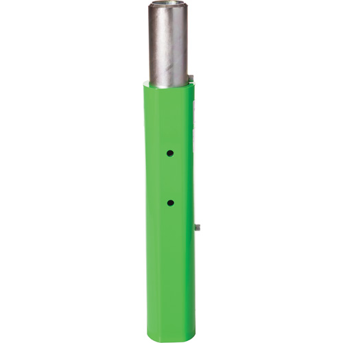 DBI-SALA&reg; Confined Space Lower Davit Mast Extension, 53.34 cm Planification Entrepots Molloy