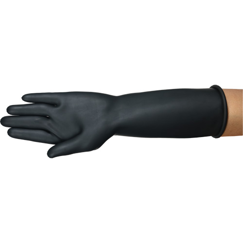 Gants &eacute;lectriques isol&eacute;s ultra l&eacute;gers ActivArmr RIG R014BUL, ASTM classe 0, Taille 9, 14" lo Planification Entrepots Molloy