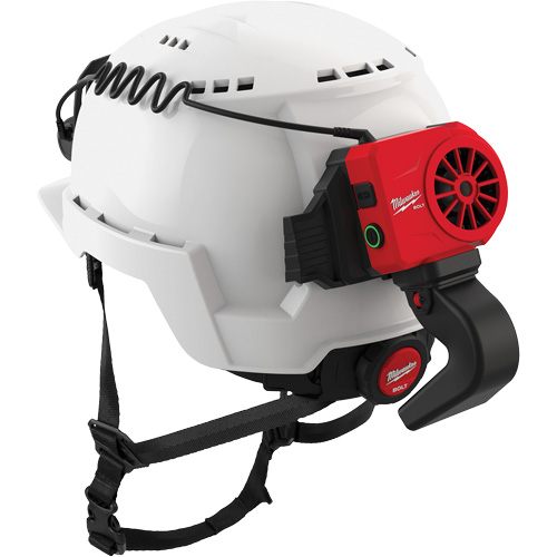 Ventilateur de refroidissement BOLT REDLITHIUM Planification Entrepots Molloy