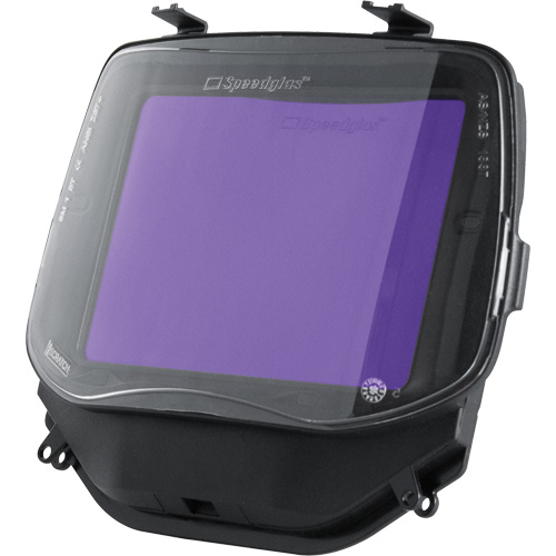 Speedglas G5 Auto-Darkening Filter for Tack Welding, 2-4/5" W x 4-1/4" H Viewing Area, For Use With G5-01 and G5-03 helmets Planification Entrepots Molloy