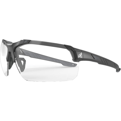 Tacana Vapor Shield Safety Glasses, Clear Lens, Anti-Fog, ANSI Z87+/Meets/Exceeds CSA Z94.3 Planification Entrepots Molloy