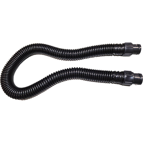 Tube respiratoire pour appareil respiratoire &agrave; adduction d'air MAXSHIELD Planification Entrepots Molloy