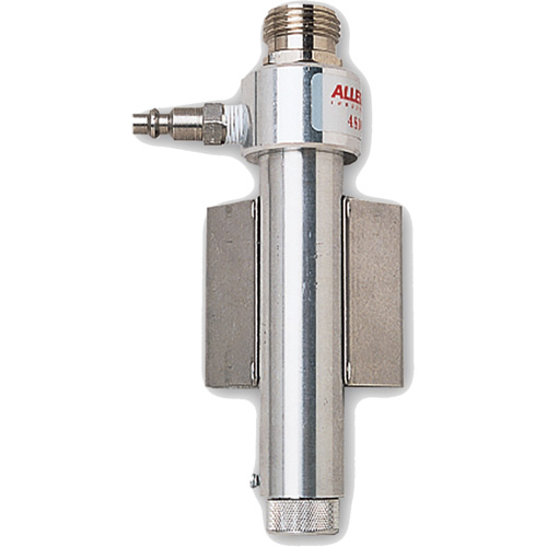 Masque respiratoire &agrave; adduction d'air avec refroidisseur MAXSHIELD, Universel, Pi&egrave;ce faciale Planification Entrepots Molloy