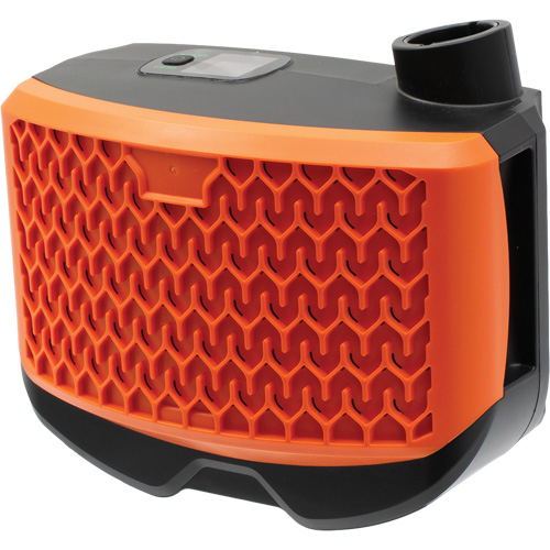 High Altitude Blower Replacement Kit Planification Entrepots Molloy