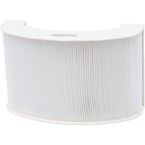 Filtre HE, paquet de 12 Planification Entrepots Molloy
