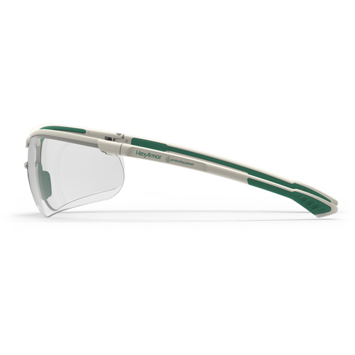 VS250 Planet Series Safety Glasses, Clear Lens, Anti-Fog/Anti-Scratch, ANSI Z87+/Meets/Exceeds CSA Z94.3 Planification Entrepots Molloy