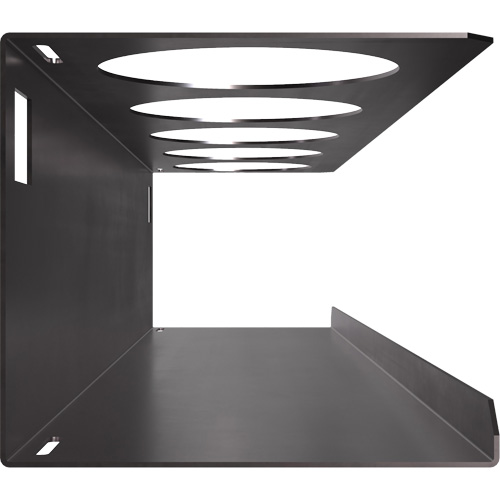 Aerosol Can Attachment for Utili-Guard+ Flammable Cabinets Planification Entrepots Molloy