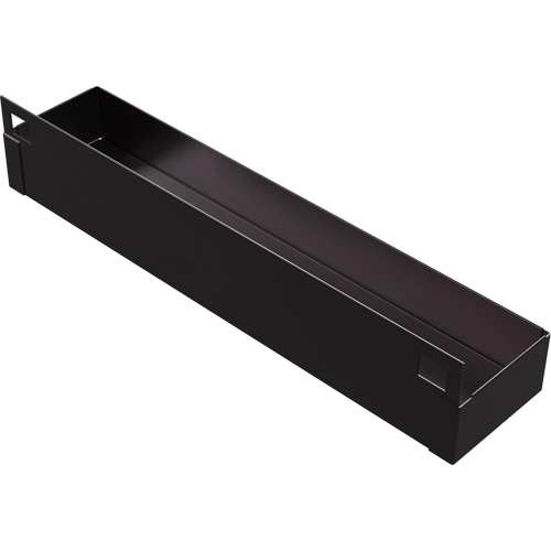 Plateau pour armoires de produits inflammables Utili-Guard+ Planification Entrepots Molloy