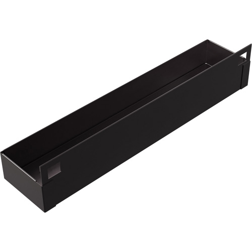 Plateau pour armoires de produits inflammables Utili-Guard+ Planification Entrepots Molloy