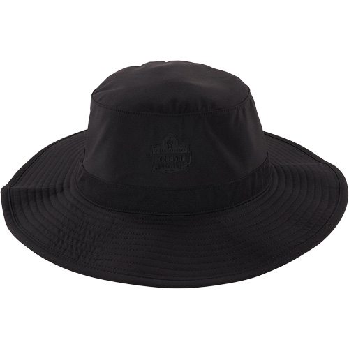 Chapeau cloche de refroidissement Chill-Its 8939, Noir Planification Entrepots Molloy