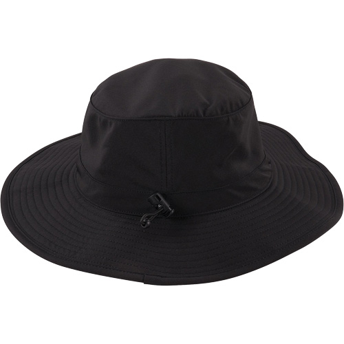 Chapeau cloche de refroidissement Chill-Its 8939, Noir Planification Entrepots Molloy