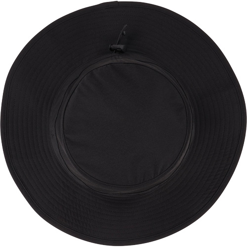 Chapeau cloche de refroidissement Chill-Its 8939, Noir Planification Entrepots Molloy