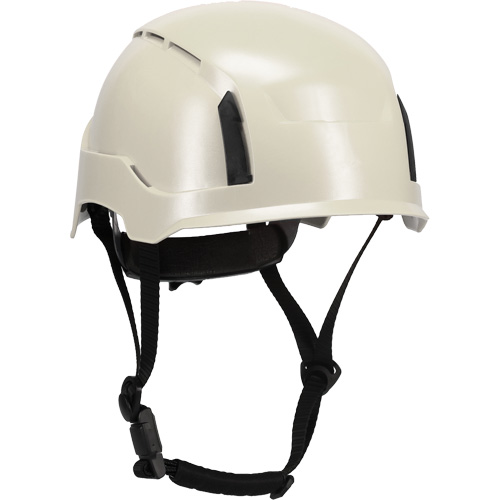 RZRBack Industrial Safety Helmet with Mips&reg; Technology, Meets CSA Type 2, Ratchet Suspension, Vented Planification Entrepots Molloy