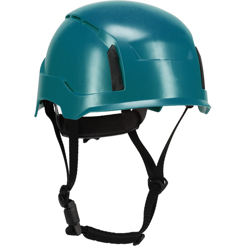 RZRBack Industrial Safety Helmet with Mips&reg; Technology, Meets CSA Type 2, Ratchet Suspension, Vented Planification Entrepots Molloy