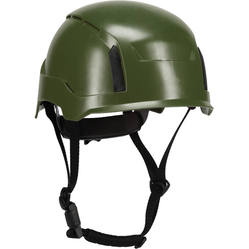 North&reg; RZRBack Industrial Safety Helmet with Mips&reg; Technology, Meets CSA Type 2, Ratchet Suspension, Vented Planification Entrepots Molloy