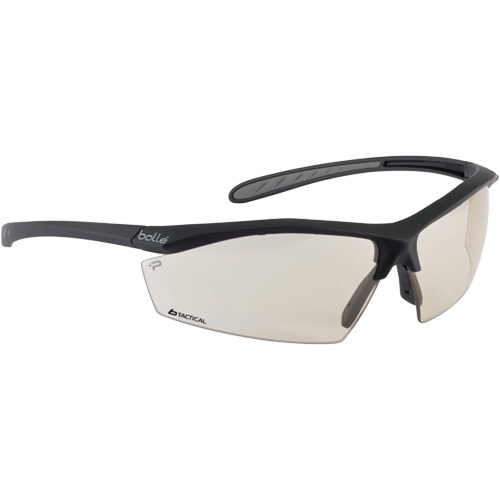Sentinel Ballistic Protection Safety Glasses, Copper/Brown Lens, Anti-Fog/Anti-Scratch, ANSI Z87+ Planification Entrepots Molloy