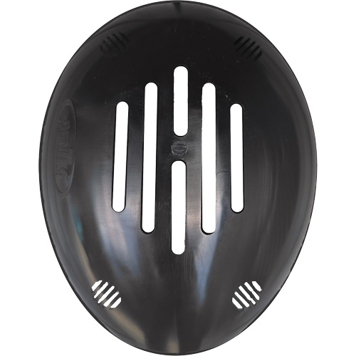 MAKEA C AP Bump Cap Shell Insert, Black Planification Entrepots Molloy