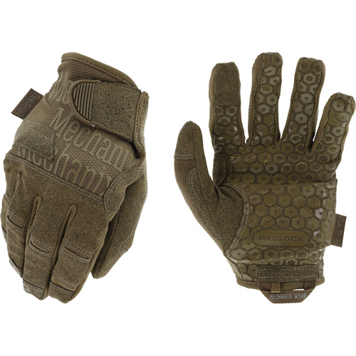 Gants &agrave; prise haute dext&eacute;rit&eacute; Precision Pro, Paume Synth&eacute;tique, Taille T-Grand Planification Entrepots Molloy