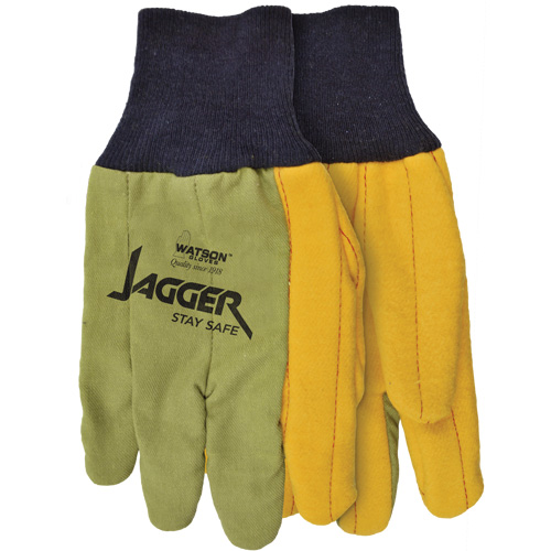 Gants Jagger 511, Taille unique Planification Entrepots Molloy