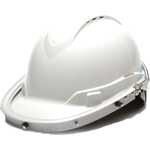 Aluminum Cap Style Adapter, None (Hardhat Attachment) Suspension Planification Entrepots Molloy