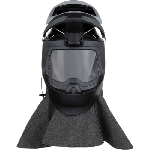 Speedglas Complete Neck Coverage for 9100 Planification Entrepots Molloy
