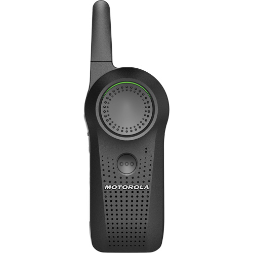 Curve Two-Way Radio with Wi-Fi/LMR Capabilities, FHSS Radio Band, 10 Channels, 300000 sq. ft. Range Planification Entrepots Molloy