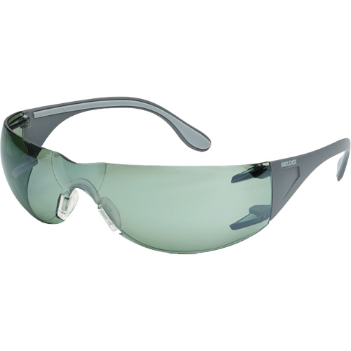 Lunettes de s&eacute;curit&eacute; Adapt Lite, Lentille Int&eacute;rieur/ext&eacute;rieur, Antibu&eacute;e/Anti-&eacute;gratignures, ANSI Z87+/R&eacute;pond ou surpasse la norme CSA Z94.3 Planification Entrepots Molloy