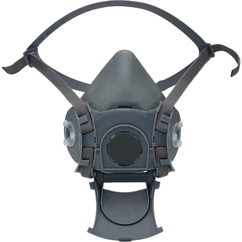 Reusable Half Mask Welding Respirator, Medium Planification Entrepots Molloy