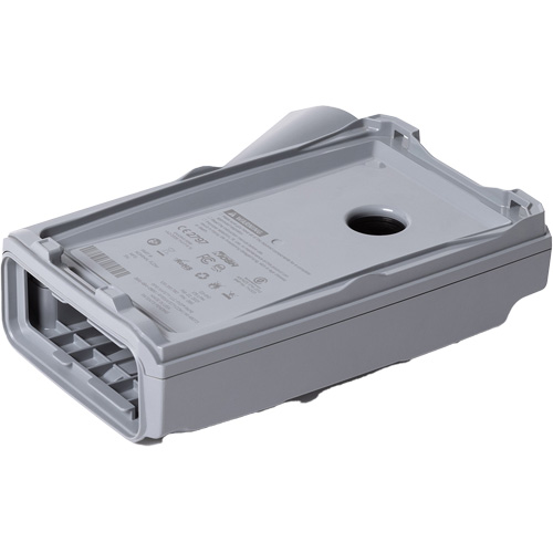 Boîtier de ventilateur pour APR motoris&eacute; PX5 Planification Entrepots Molloy
