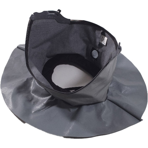 Zytec FR Shoulder Cape Planification Entrepots Molloy