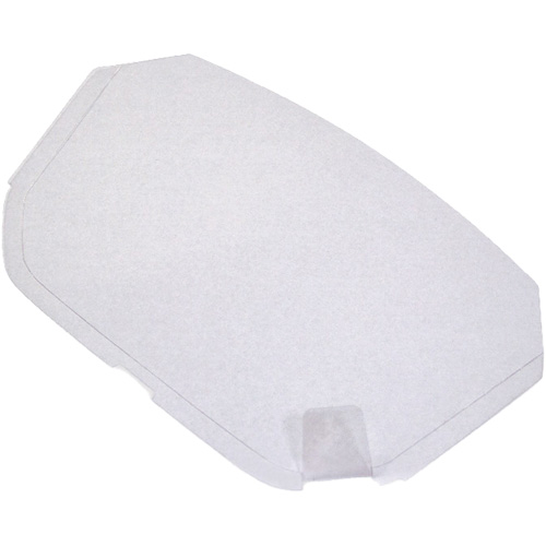 Lentille d&eacute;tachable pour syst&egrave;me APR motoris&eacute; Z-Link Planification Entrepots Molloy