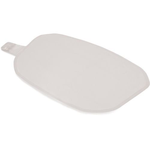 Lentille d&eacute;tachable avec cassette &agrave; sept couches pour syst&egrave;me APR motoris&eacute; Z-Link Planification Entrepots Molloy