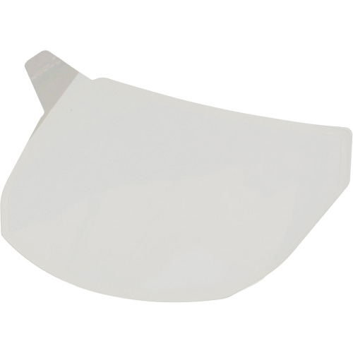Clear-Vision 7-Layer Cassette Tear Off Lenses for T200 Planification Entrepots Molloy