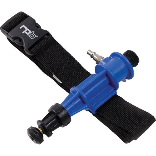 Tube d'air froid 6" Planification Entrepots Molloy