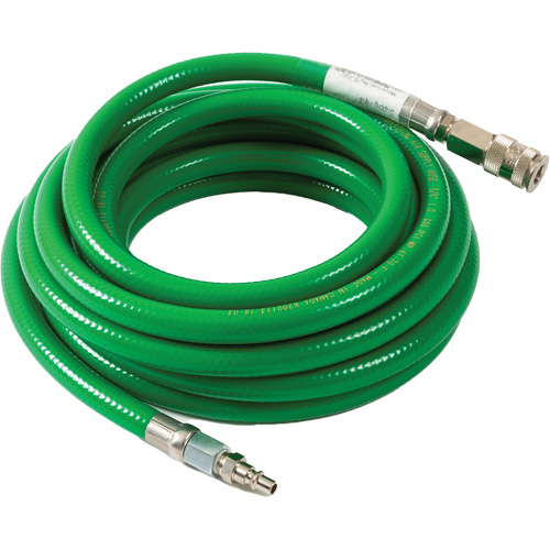 50' Breathing Air Supply Hose Planification Entrepots Molloy