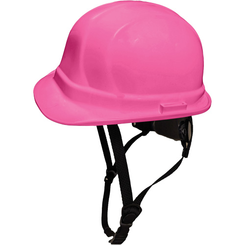 LIDGUARD&reg; Cap Style Hardhat with Chinstrap, Meets CSA Type 1/CSA Type 2, Ratchet Suspension, Vented Planification Entrepots Molloy