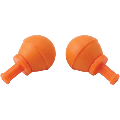 SEALTEC Semi-Aural Ear Band Replacement Pods Planification Entrepots Molloy