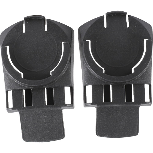 Adaptateur de support pour visi&egrave;re ValuGard Planification Entrepots Molloy