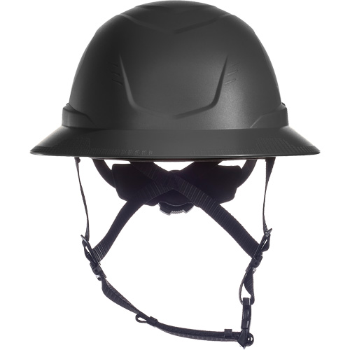 V-Gard H2&reg; Full Brim Safety Helmet with Mips&reg; Safety System, Ratchet Suspension, Non-Vented Planification Entrepots Molloy
