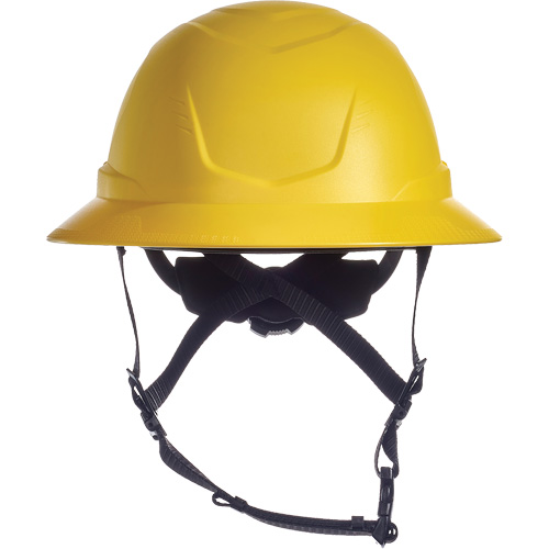 V-Gard H2&reg; Full Brim Safety Helmet with Mips&reg; Safety System, Ratchet Suspension, Non-Vented Planification Entrepots Molloy